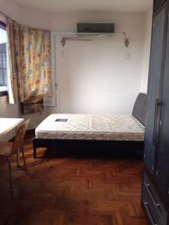 Park West (Enbloc) (D5), Condominium #76538452